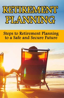 Retirement Planning (eBook, ePUB) - Alnajjar, Rasheed