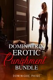 Dominatrix Erotic Punishment Bundle (eBook, ePUB)