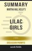 Summary: Martha Hall Kelly's Lilac Girls (eBook, ePUB)