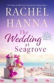 The Wedding At Seagrove (South Carolina Sunsets, #5) (eBook, ePUB)