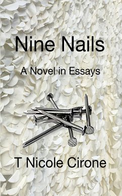 Nine Nails (eBook, ePUB) - Cirone, T Nicole