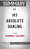 Summary of My Absolute Darling (eBook, ePUB)
