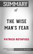 Summary of The Wise Man's Fear (eBook,... - Bild 1