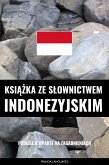 Książka ze słownictwem indonezyjskim (eBook, ePUB)