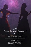 Time Travel Sisters (eBook, ePUB)