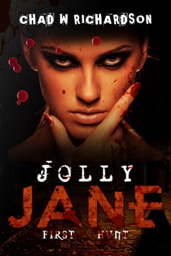 Jolly Jane (eBook, ePUB) - Richardson, Chad W