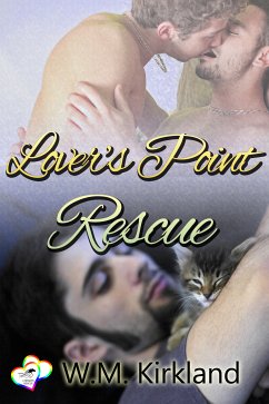 Lover's Point Rescue (eBook, ePUB) - Kirkland, W.M.