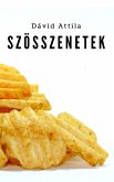 Szösszenetek (eBook, ePUB)