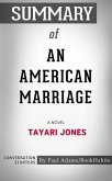 Summary of An American Marriage (eBook, ePUB)