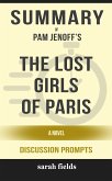 Summary: Pam Jenoff's The Lost Girls of Paris (eBook, ePUB)