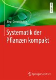 Systematik der Pflanzen kompakt (eBook, PDF)
