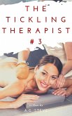 The Tickling Therapist (eBook, ePUB)