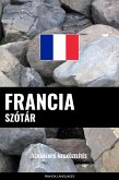 Francia szótár (eBook, ePUB)