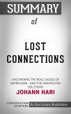 Summary of Lost Connections (eBook, ePUB)