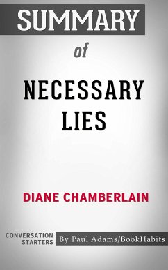 Summary of Necessary Lies (eBook, ePUB) - Adams, Paul