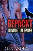 Verwandelt und Genommen (eBook, ePUB)