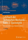 Lehrbuch der Technischen Mechanik - Band 2: Elastostatik (eBook, PDF)