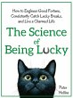 The Science of Being Lucky (eBook, ePUB) - Bild 1