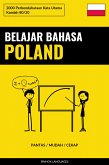 Belajar Bahasa Poland - Pantas / Mudah / Cekap (eBook, ePUB)