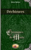 Déchirures (eBook, ePUB)