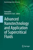Advanced Nanotechnology and Application of Supercritical Fluids (eBook, PDF)