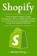 Shopify (eBook, ePUB) - Bild 1