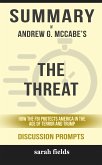 Summary: Andrew G. McCabe's The Threat (eBook, ePUB)