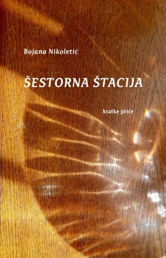Cover sestorna Stacija (eBook, ePUB)
