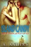 Island Candy (eBook, ePUB)