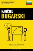 Naucite Bugarski - Brzo / Lako / Ucinkovito (eBook, ePUB)