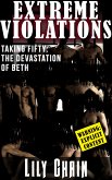 Extreme Violations (eBook, ePUB)