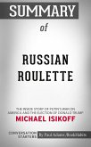 Summary of Russian Roulette (eBook, ePUB)