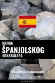 Knjiga španjolskog vokabulara (eBook, ePUB)