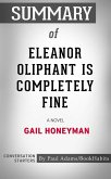 Summary of Eleanor Oliphant Is Completely Fine (eBook, ePUB)