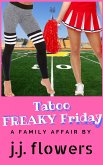 Taboo Freaky Friday (eBook, ePUB)