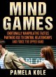 Mind Games (eBook, ePUB) - Bild 1