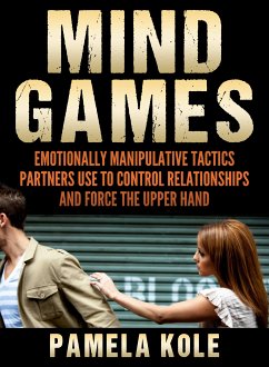 Mind Games (eBook, ePUB) - Kole, Pamela