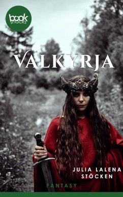 Valkyrja (eBook, ePUB) - Stöcken, Julia Lalena