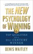The New Psychology of Winning (eBook,... - Bild 1