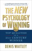 The New Psychology of Winning (eBook, ePUB)