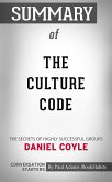 Summary of The Culture Code (eBook, ePUB)