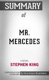 Summary of Mr. Mercedes (eBook, ePUB)