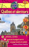 Québec et alentours (eBook, ePUB)