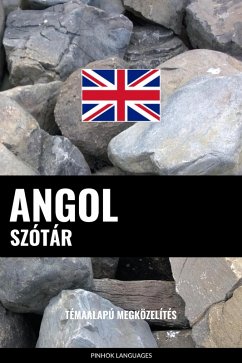 Angol szótár (eBook, ePUB) - Pinhok Languages