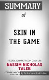 Summary of Skin in the Game (eBook, ePUB)