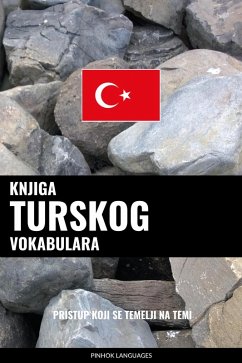 Cover Knjiga turskog vokabulara (eBook, ePUB)