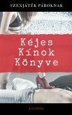 Kéjes kínok könyve (eBook, ePUB)