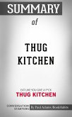 Summary of Thug Kitchen (eBook, ePUB)