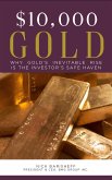 $10,000 Gold (eBook, ePUB)