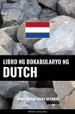 Libro ng Bokabularyo ng Dutch (eBook, ePUB)